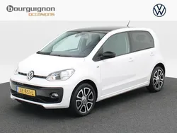Wit Gebruikt 2019 VW up! Move Hatchback | € 13.850 (Iets duurder)