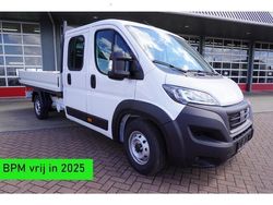 Overige Gebruikt 2024 Fiat Ducato Van | € 34.850