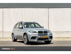 Blauw Gebruikt 2009 BMW X5 M SUV | € 22.950