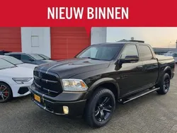 Bruin Gebruikt 2014 Dodge Ram Pickup | € 24.950 (Eerlijke prijs)