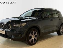 Blauw Gebruikt 2021 Volvo XC40 Inscription SUV | € 27.950 (Goede deal)