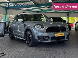 Grijs Gebruikt 2019 Mini Cooper Countryman Business SUV | € 18.845 (Eerlijke prijs)
