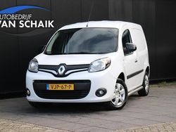 Wit Gebruikt 2021 Renault Kangoo Van | € 9.950 (Super prijs)