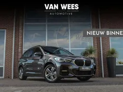 Grijs Gebruikt 2022 BMW X1 Executive SUV | € 29.950 (Iets duurder)