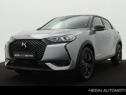 DS Automobiles DS3 Crossback