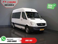 Wit Gebruikt 2012 Mercedes Sprinter Van | € 8.200 (Eerlijke prijs)