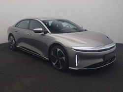 Zilver Gebruikt 2024 Lucid Air Pure Sedan | € 90.590