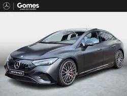 Grijs Nieuw 2025 Mercedes EQE AMG 53 AMG Sedan | € 132.208