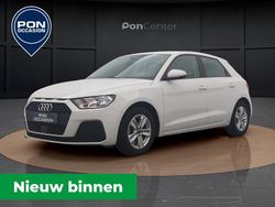 Wit Gebruikt 2022 Audi A1 Sportback Design Hatchback | € 19.450 (Goede deal)