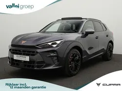 Paars Gebruikt 2024 Cupra Terramar VZ2 SUV | € 53.900 (Eerlijke prijs)