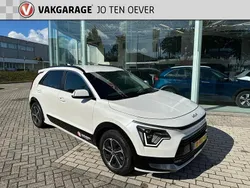 Wit Gebruikt 2022 Kia Niro SUV | € 32.950 (Duur)