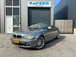 BMW 330 Cabriolet