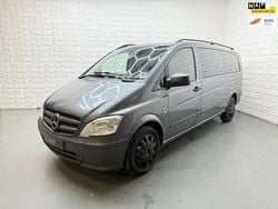 Gebruikt 2011 Mercedes Vito | € 9.999