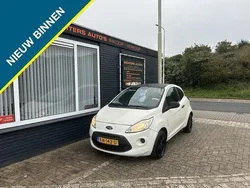 Wit Gebruikt 2010 Ford Ka Limited Hatchback | € 999 (Super prijs)