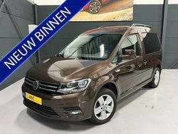 Bruin Gebruikt 2017 VW Caddy MPV | € 27.950