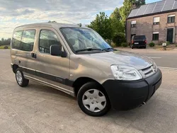 Overige Gebruikt 2008 Citroën Berlingo MPV | € 5.450 (Eerlijke prijs)
