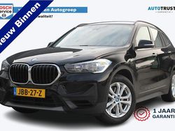 Zwart Gebruikt 2022 BMW X1 Executive SUV | € 25.450 (Goede deal)