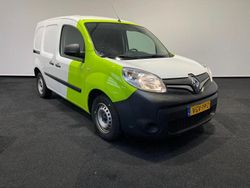 Wit Gebruikt 2020 Renault Kangoo Sedan | € 7.490 (Super prijs)