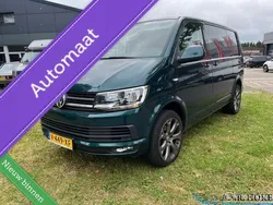 Overige Gebruikt 2019 VW T6.1 Van | € 24.950 (Eerlijke prijs)
