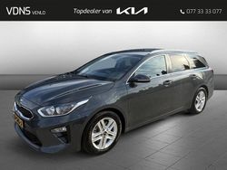 Grijs Gebruikt 2019 Kia Ceed Hatchback | € 13.545 (Goede deal)