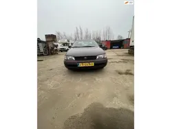 Toyota Carina E