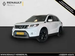 Wit Gebruikt 2018 Suzuki Vitara SUV | € 14.750 (Goede deal)