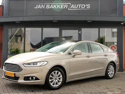 Grijs Gebruikt 2015 Ford Mondeo Titanium Hatchback | € 11.900 (Eerlijke prijs)