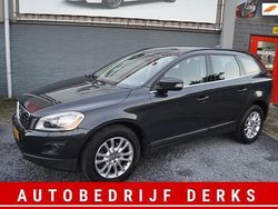 Grijs Gebruikt 2008 Volvo XC60 Momentum SUV | € 13.950 (Eerlijke prijs)
