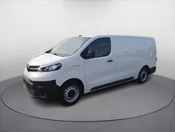 Gebruikt 2023 Toyota Proace Cool Van | € 36.950 (Duur)