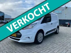 Wit Gebruikt 2014 Ford Transit Trend Van | € 5.750 (Duur)
