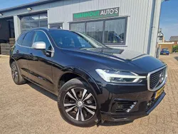 Zwart Gebruikt 2018 Volvo XC60 R-Design SUV | € 31.745 (Iets duurder)