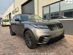 Grijs Gebruikt 2018 Land Rover Range Rover Velar HSE Dynamic SUV | € 42.950 (Eerlijke prijs)