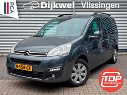 Mpv Gebruikt 2018 Citroën Berlingo Feel MPV | € 12.995 (Super prijs)