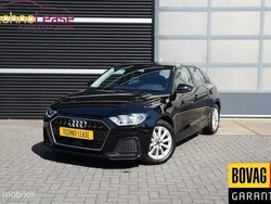 Zwart Gebruikt 2021 Audi A1 Sportback Hatchback | € 26.700 (Duur)