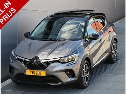 Grijs Gebruikt 2024 Mitsubishi ASX Instyle SUV | € 31.950 (Iets duurder)