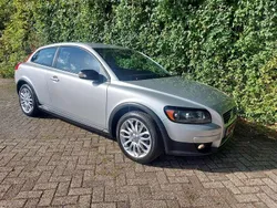 Zilver Gebruikt 2007 Volvo C30 Kinetic Hatchback | € 2.950 (Super prijs)