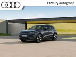 Grijs Nieuw 2025 Audi Q6 e-tron Advanced SUV | € 89.440