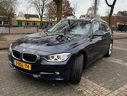 Gebruikt 2014 BMW 318 Stationwagen | € 9.950 (Goede deal)