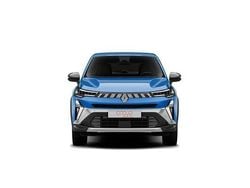 Bleu iron Nieuw 2025 Renault Symbioz Esprit Alpine SUV | € 38.060 (Eerlijke prijs)