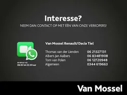 Wit Gebruikt 2014 Renault Mégane Cabriolet Cabriolet | € 11.900 (Goede deal)