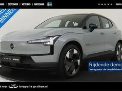 Grijs Nieuw 2025 Volvo EX30 Plus SUV | € 36.190