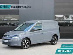 Grijs Nieuw 2024 VW Caddy MPV | € 35.950 (Duur)