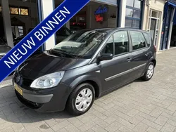 Grijs Gebruikt 2007 Renault Scénic II Business MPV | € 1.299 (Goede deal)