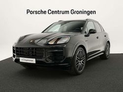 Nieuw 2025 Porsche Cayenne S E-Hybrid SUV | € 185.900 (Iets duurder)