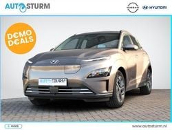 Bruin, metallic lak Gebruikt 2023 Hyundai Kona Premium SUV | € 21.890 (Goede deal)