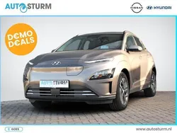 Bruin, metallic lak Gebruikt 2023 Hyundai Kona Premium SUV | € 22.890 (Eerlijke prijs)