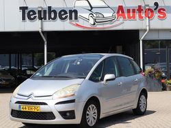 Grijs Gebruikt 2007 Citroën C4 Picasso MPV | € 2.985 (Eerlijke prijs)