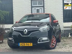 Zwart Gebruikt 2015 Renault Captur XMOD SUV | € 9.650 (Goede deal)