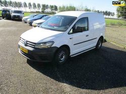 Overige Gebruikt 2016 VW Caddy Trendline MPV | € 6.950 (Goede deal)