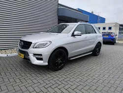 Grijs Gebruikt 2012 Mercedes 350 SUV | € 15.500 (Super prijs)